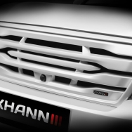 Land Cruiser 200 KHANN